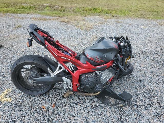 2016 HONDA CBR650 FA #3024834415