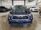 TOYOTA HIGHLANDER photo