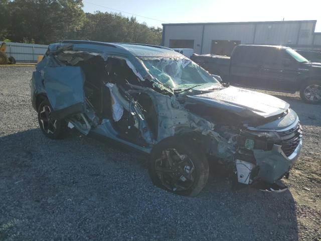 2024 KIA SELTOS EX - KNDER2AA9R7652747