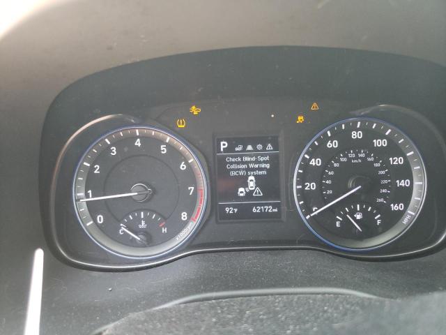 2018 HYUNDAI KONA SEL - KM8K62AA2JU177715