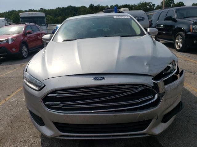 VIN 3FA6P0HD0GR403831 2016 Ford Fusion, SE no.5