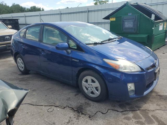 JTDKN3DU3A0173019 Toyota Prius 2010