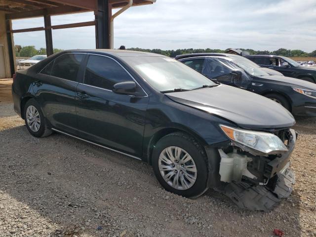 VIN 4T1BF1FKXDU226840 2013 Toyota Camry, L no.4