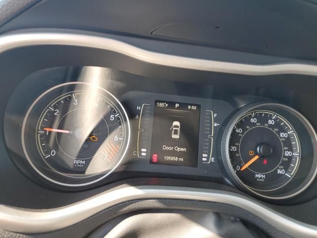 2015 JEEP CHEROKEE L - 1C4PJLCB8FW669875