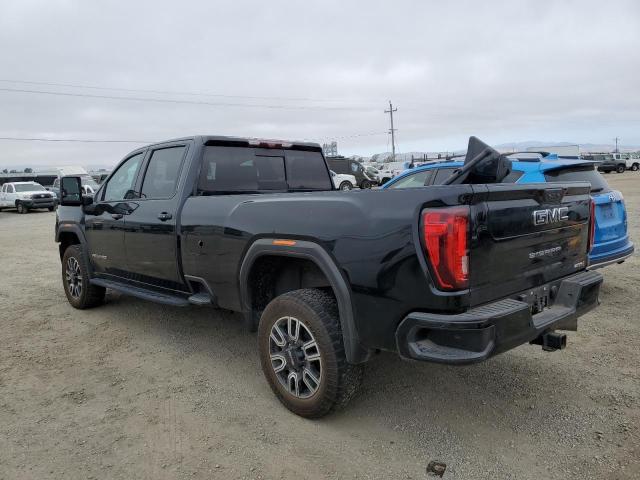 2021 GMC SIERRA K35 - 1GT49VEYXMF124749