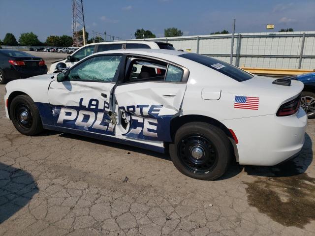 2021 DODGE CHARGER PO - 2C3CDXKG0MH557825