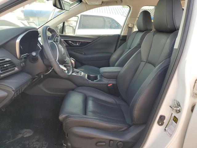 2021 SUBARU OUTBACK LI - 4S4BTANC0M3124648