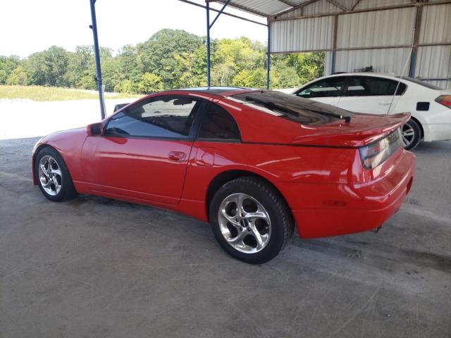 JN1RZ24A4LX001923 Nissan 300zx 1990