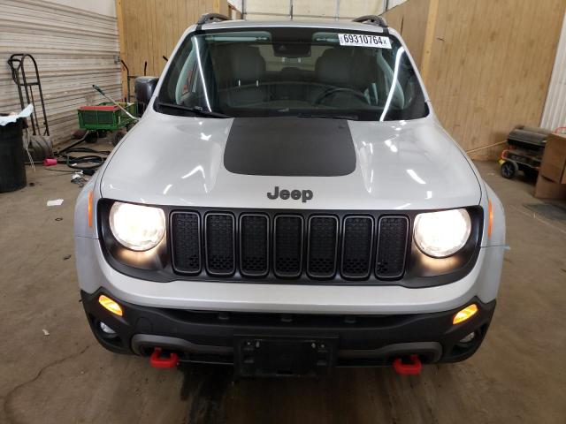 2021 JEEP RENEGADE T - ZACNJDC16MPM73784