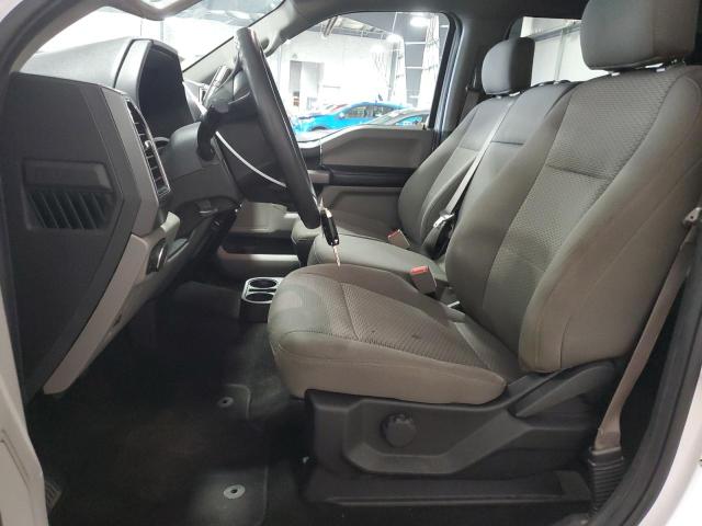 2018 FORD F150 SUPER - 1FTEW1EG4JKE17904
