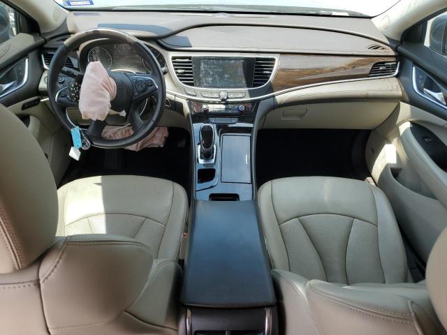 2019 BUICK LACROSSE S - 1G4ZW5SS0KU124312