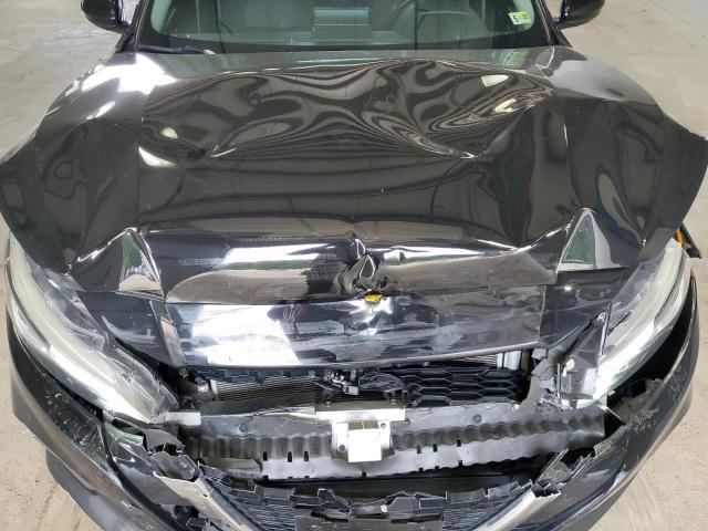 2021 NISSAN ALTIMA SV - 1N4BL4DV1MN378811