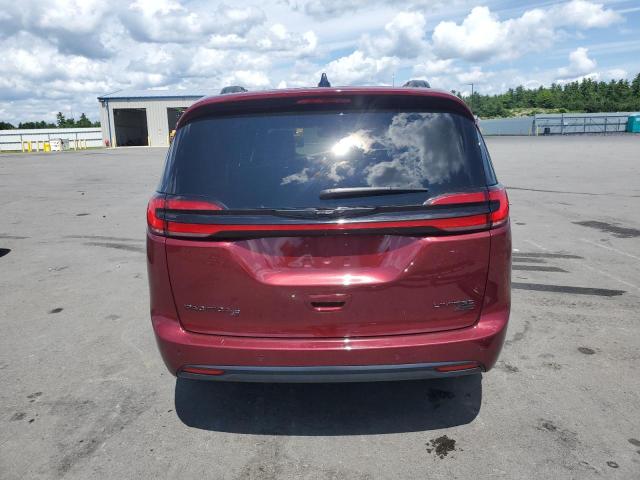 VIN 2C4RC3GG9PR585034 2023 Chrysler Pacifica, Limited no.6