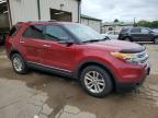 FORD EXPLORER X photo