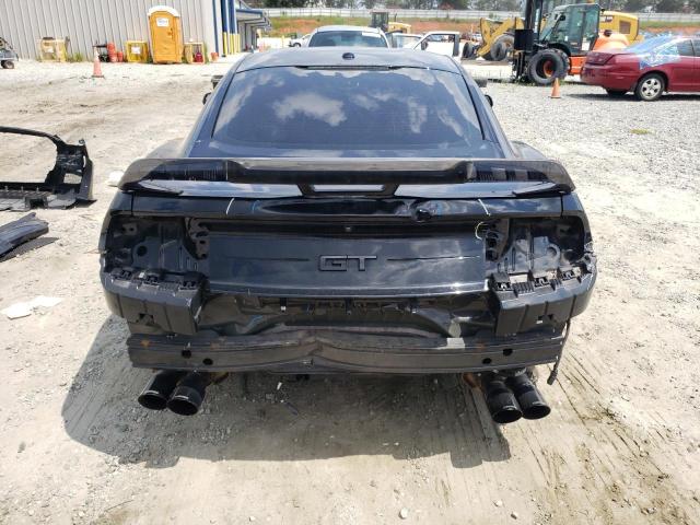 2018 FORD MUSTANG GT - 1FA6P8CF9J5129563