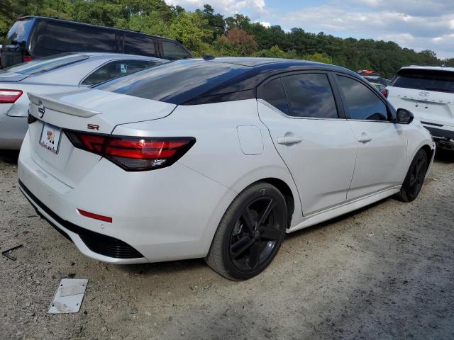 2024 NISSAN SENTRA SR - 3N1AB8DV1RY284358
