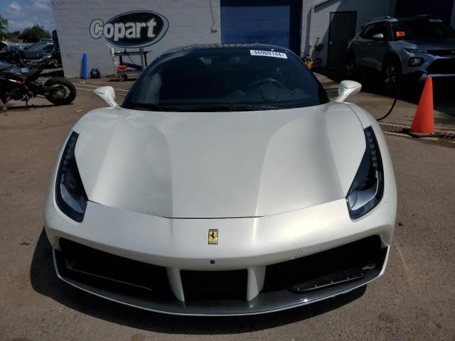 VIN ZFF79ALA0G0215601 2016 Ferrari 488 no.5