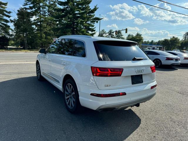 VIN WA1LAAF77KD002130 2019 Audi Q7, Premium Plus no.4