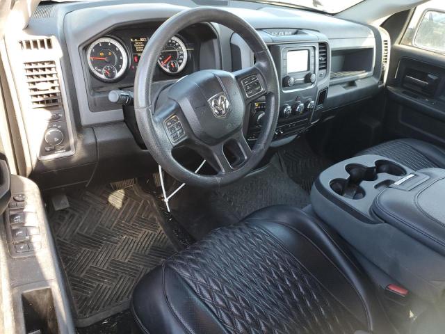 2019 RAM 1500 CLASS - 1C6RR7FTXKS542180