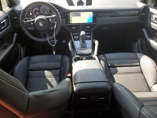 2022 PORSCHE CAYENNE TU WP1BK2AY2NDA60220
