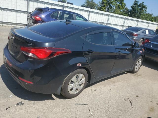 2016 HYUNDAI ELANTRA SE - 5NPDH4AE9GH752921