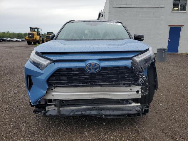 2023 TOYOTA RAV4 XSE - 2T35WRFV1PW159854
