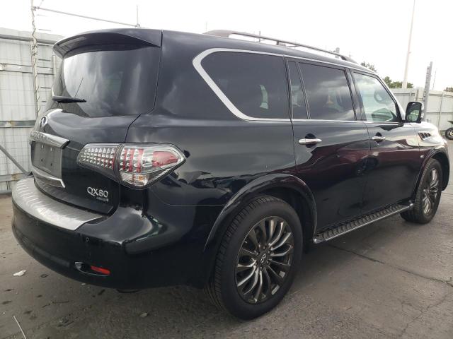 2015 INFINITI QX80 - JN8AZ2NE3F9083605