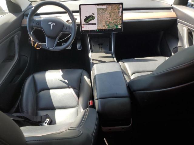 2020 TESLA MODEL 3 - 5YJ3E1EC5LF623577