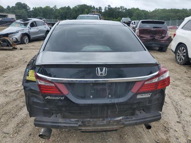 2017 HONDA ACCORD SPO - 1HGCR2F17HA182026