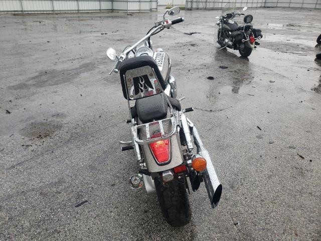 2005 HONDA VTX1300 C 1HFSC55055A104772