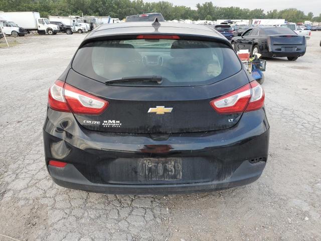 2017 CHEVROLET CRUZE LT - 3G1BE6SM5HS545931