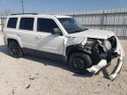 JEEP PATRIOT SP photo