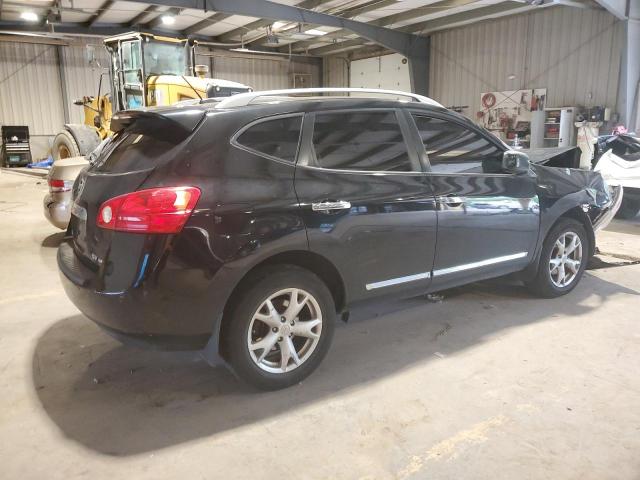 Vin: jn8as5mv7bw681649, lot: 65706754, nissan rogue s 20113