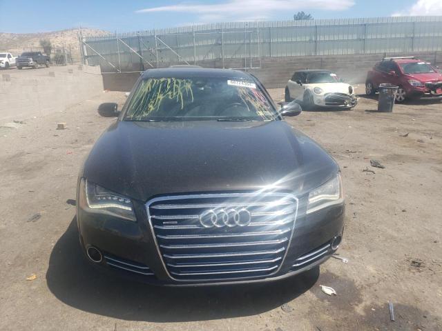 VIN WAUR2AFDXDN007884 2013 Audi A8, L Quattro no.5