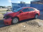 2018 TOYOTA COROLLA L - 5YFBURHE7JP839149