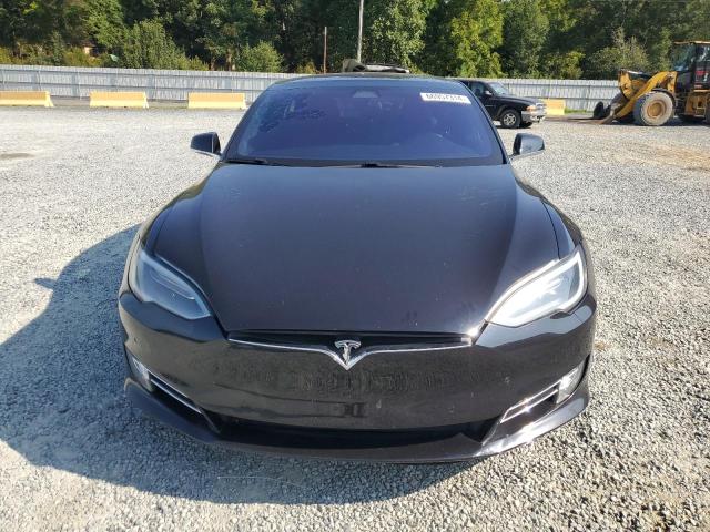 2018 TESLA MODEL S - 5YJSA1E28JF259652