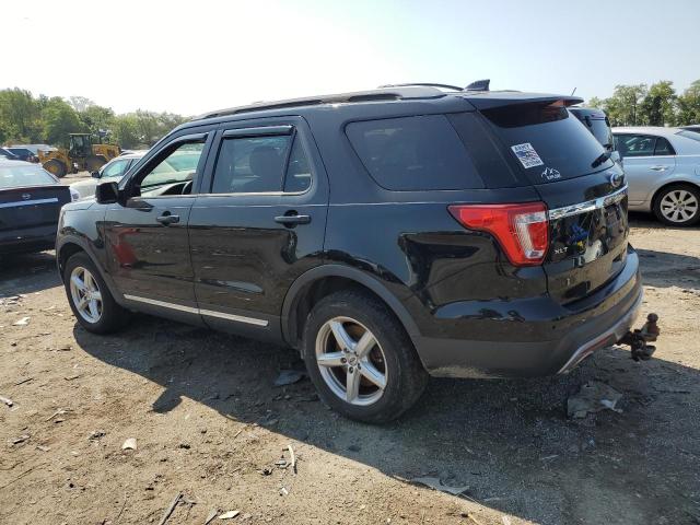 1FM5K8D8XGGC99427 Ford Explorer Xlt 2016