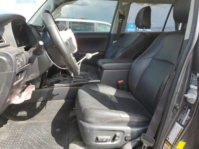 2016 TOYOTA 4RUNNER SR - JTEBU5JR6G5323503