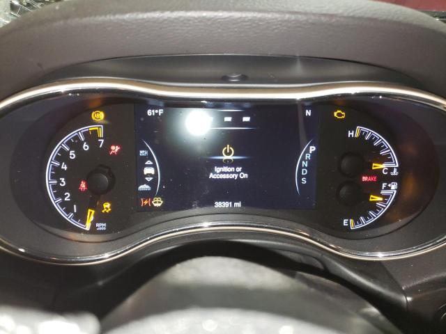 2015 JEEP GRAND CHER - 1C4RJFBG7FC662179
