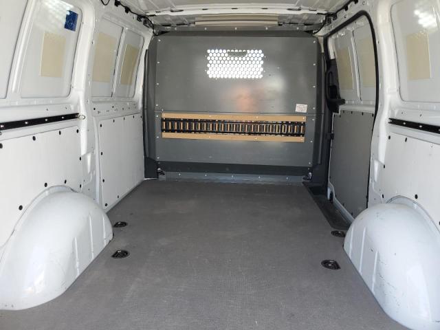 2022 MERCEDES-BENZ METRIS - W1YV0BEY8N3953895