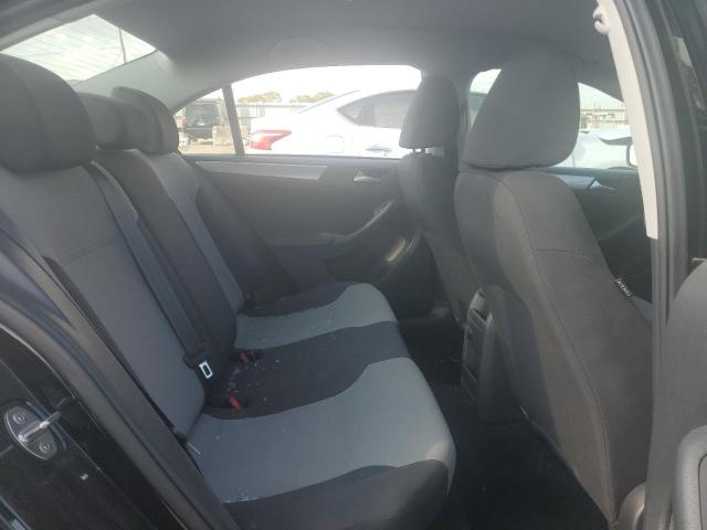 2017 VOLKSWAGEN JETTA S - 3VW2B7AJ8HM409064
