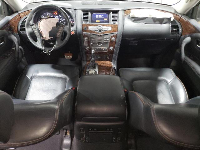 2018 NISSAN ARMADA PLA - JN8AY2NE0JX700420
