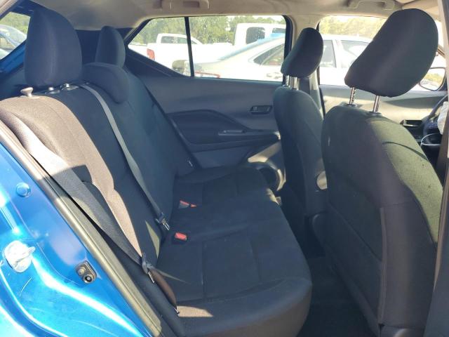 2024 NISSAN KICKS S - 3N1CP5BV5RL520146