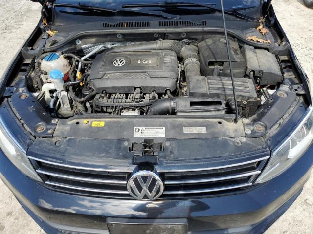2015 VOLKSWAGEN JETTA SE - 3VWD17AJ1FM345863