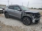 CHEVROLET TRAILBLAZE photo