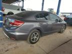 HONDA CIVIC SE photo