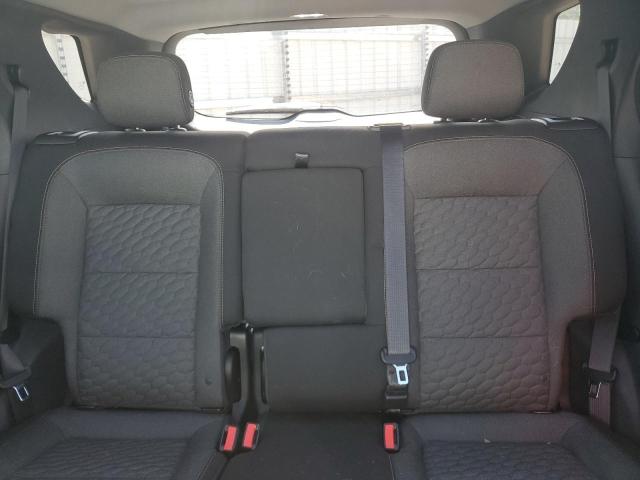 2020 CHEVROLET EQUINOX LT - 3GNAXKEV7LS737281