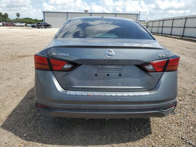 2021 NISSAN ALTIMA SV - 1N4BL4DV5MN412815