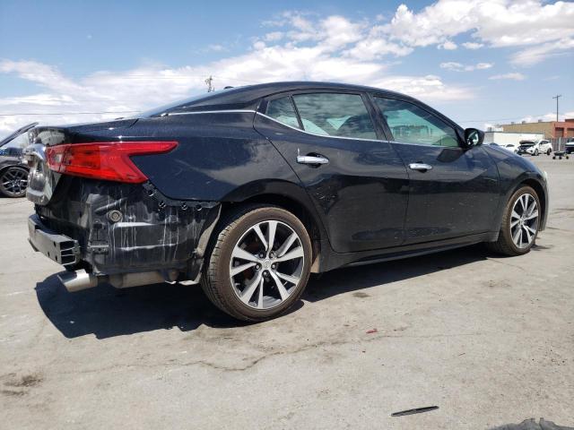 2016 NISSAN MAXIMA 3.5 - 1N4AA6AP5GC421131