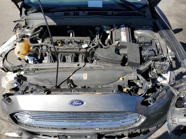 VIN 3FA6P0H76ER170030 2014 Ford Fusion, SE no.11